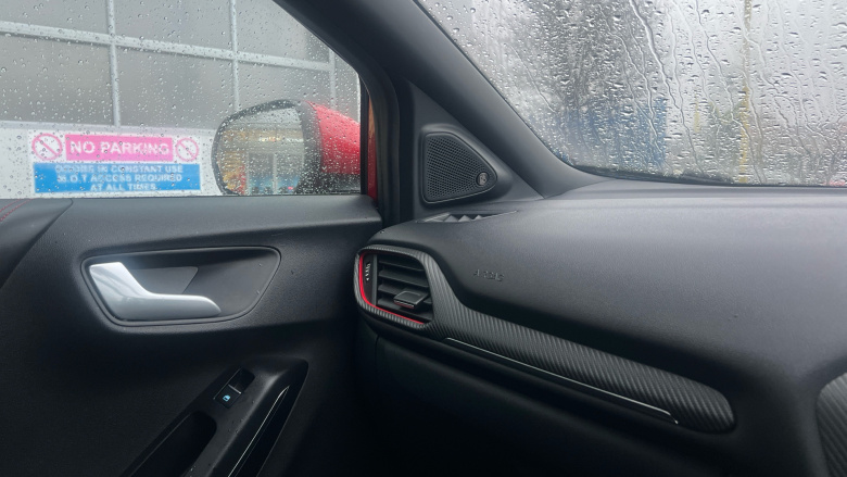 Ford Puma 1.0 EcoBoost Hybrid mHEV 155 ST-Line X 5dr Petrol Hatchback